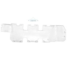 1970 1971 1972 70 71 72 Chevy Chevelle Instrument Cluster Lens Ss