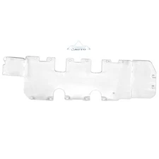 1970 1971 1972 70 71 72 Chevy Chevelle Instrument Cluster Lens "SS" 