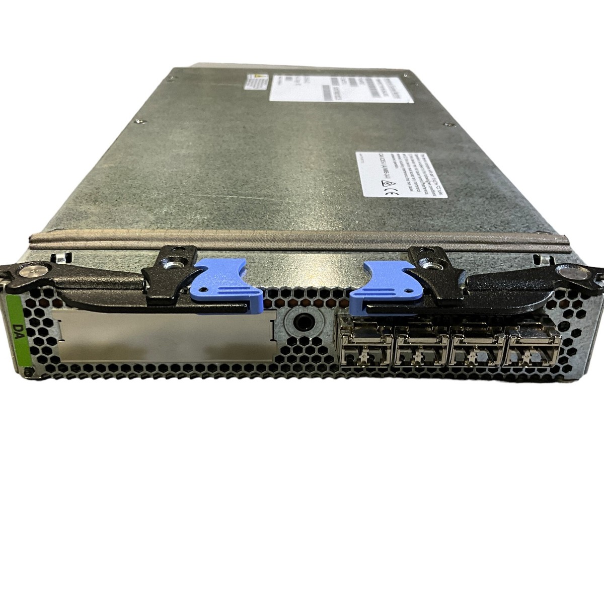 IBM 64P8531 64P8527 DS8000 4-Port 8Gb PCIe FC ADAPTER | eBay