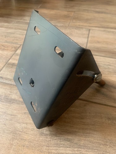 Craftsman 10" Tischkreissäge Motorhalterung neigbare Halterung Platte