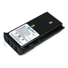 For KENWOOD Radio Battery KNB-14 KNB-15A KNB-20N TK-272G TK-372G 1800mAh NiMh