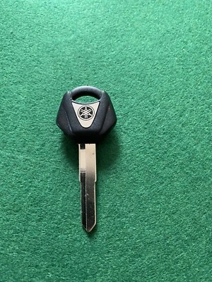 Chiave vergine yamaha tmax, r6, r1.