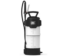 IK Multi Pro 12 Sprayer | Pump Action Atomizer with Wand