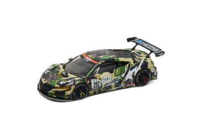 【 BAPE X POPRACE 】HONDA NSX GT3 BAPE x Poprace Honda NSX GT3 - US