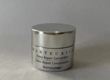 CHANTECAILLE Stress Repair Concentrate + Deluxe 3 ml/0.1 oz - New- ￼￼￼￼sealed