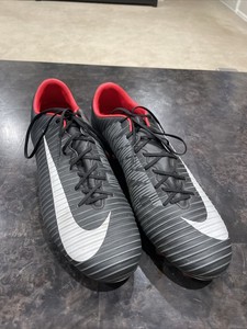 nike mercurial vapor 18