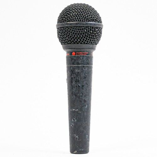Audio Technica PRO4H Unidirectional Dynamic Microphone - Picture 2 of 5