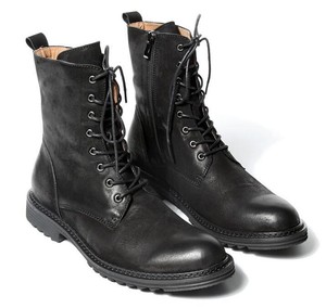 western chukka boots