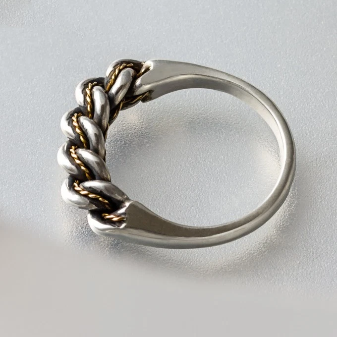 The ring shop of namejs