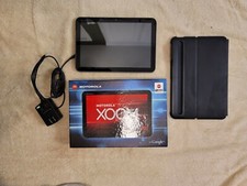 Motorola XOOM Wi-Fi Tablet 32GB 10.1" 1090-T56MT1 In Original Box