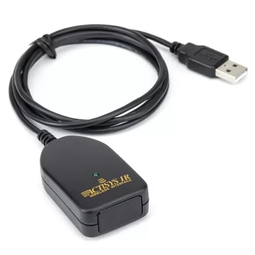 ACTISYS ACT-IR224UN-LN115-LE  USB to IR sensor - Brand New