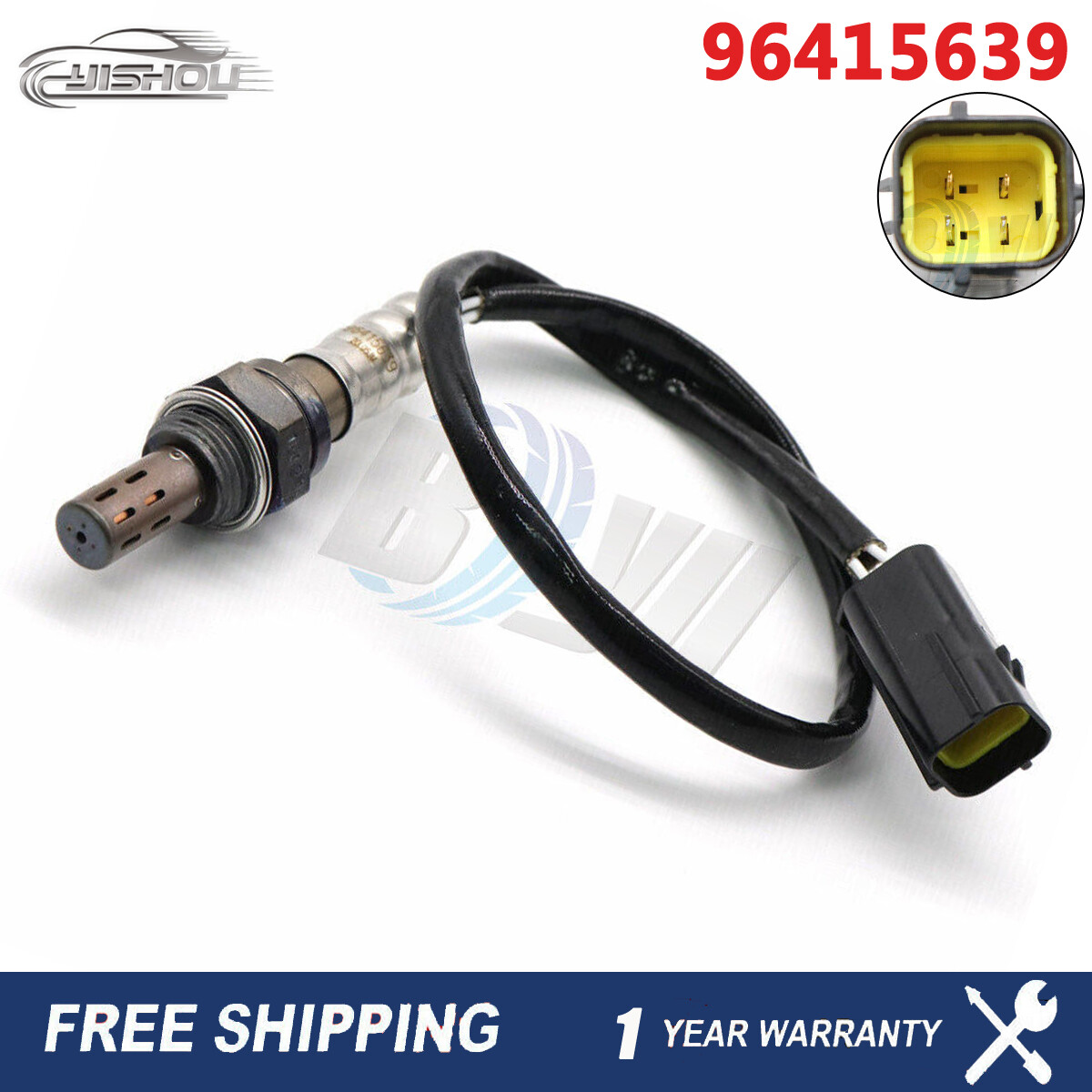 Oxygen Sensor 96415639 For Chevrolet Spark Daewoo Matiz 0.8 1.0
