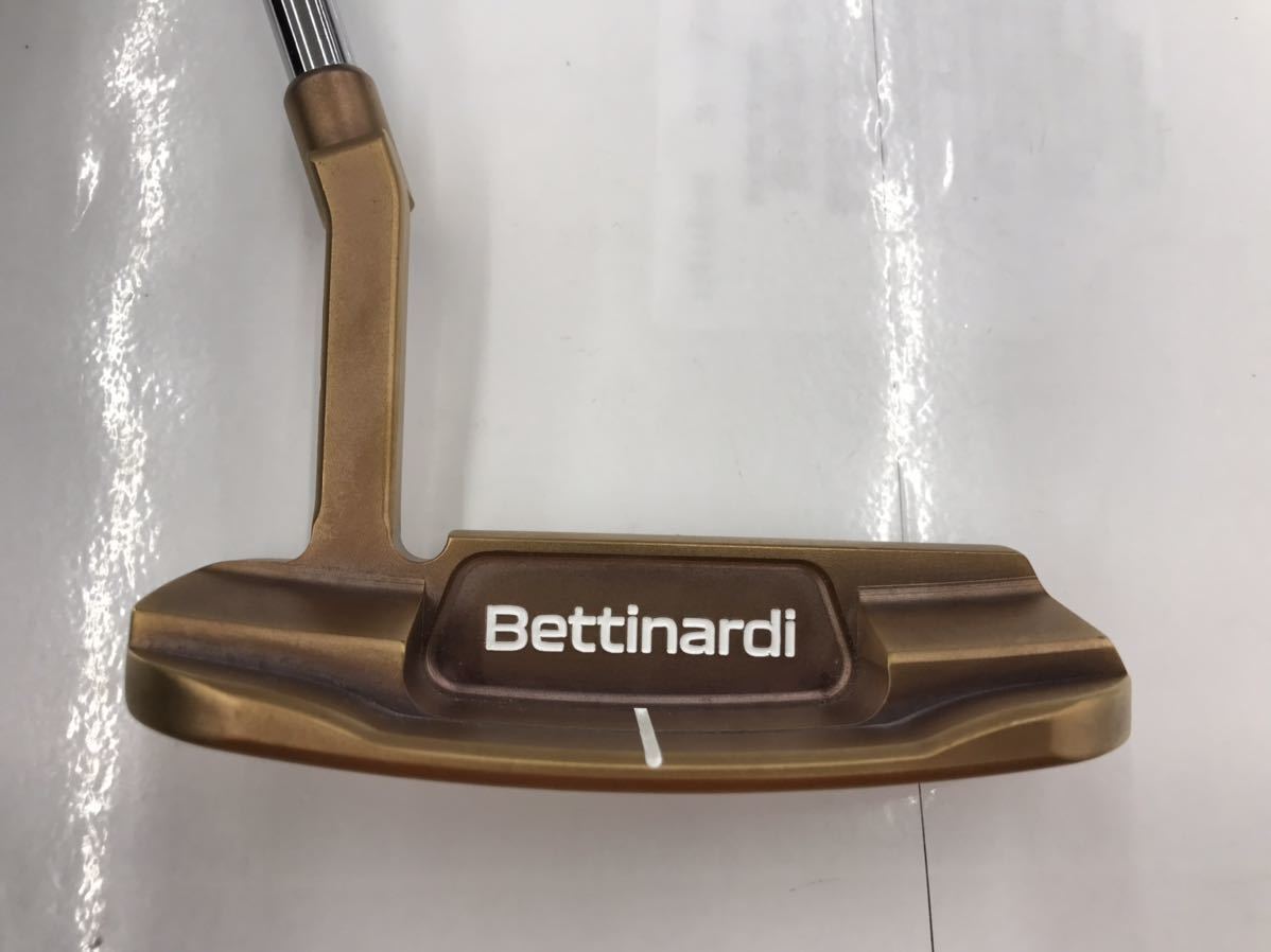Bettinardi ベティナルディQueen B #12 34インチ 2021 QB12-2_720x.png?v=1650546962