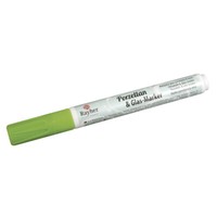 Porzellan & Glas-Marker, ApfelgrüN, 1-2 Mm