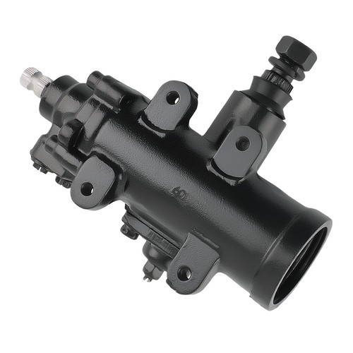 Power Steering Gear Box for Pontiac Grand Am 1973 1975 for AMC Hornet 1974 1975 - Picture 6 of 12