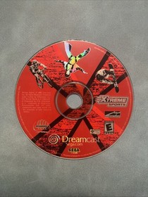 Sega Dreamcast Game Lot, 3 Sealed, 3 Loose, 10 CIB Sonic Adventure. Read notes!