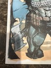 Eric Canete Absolute Batman Original Art Sketch 9x12 — photo 5