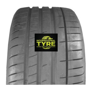 8627290 Pneumatico GOODYEAR F1-SPO 225/45 R18 91Y DEMO 50KM