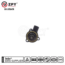 ZPY New Hight Quality Turbo Diverter Cut Off Valve For VW Audi 06H 145 710C