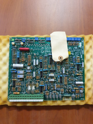 Siemens Simoreg Karte C98043-A1002-L3-01 Control Board GEBRAUCHT C98043A1002L3