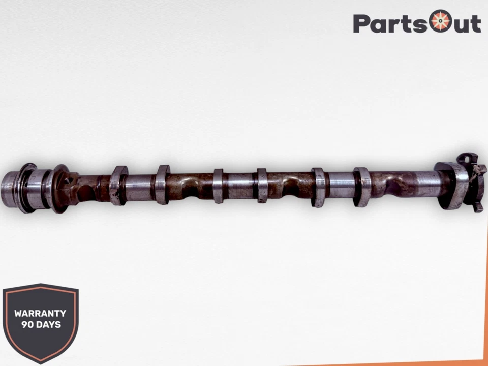 AUDI S4 S5 A6 Q7 3.0 2010-2019 paso derecho Árbol de levas de admisión lateral 06E109101BG Foto 4 de 4