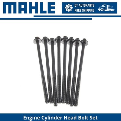 For 1998-2004 Chrysler Intrepid Engine Cylinder Head Bolt Set Mahle 1999 2000