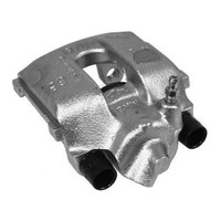 Bremssattel 1 Kolben Ø 40 Mm Grauguss A.B.S. FüR U.A. Bmw 3Er