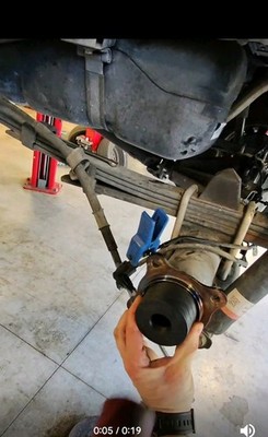 Axle/Engine/Driverain Seal Installer Pro Master Kit |Composite |Universal