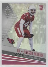 2017 Panini Phoenix Rookies Haason Reddick #145 no9