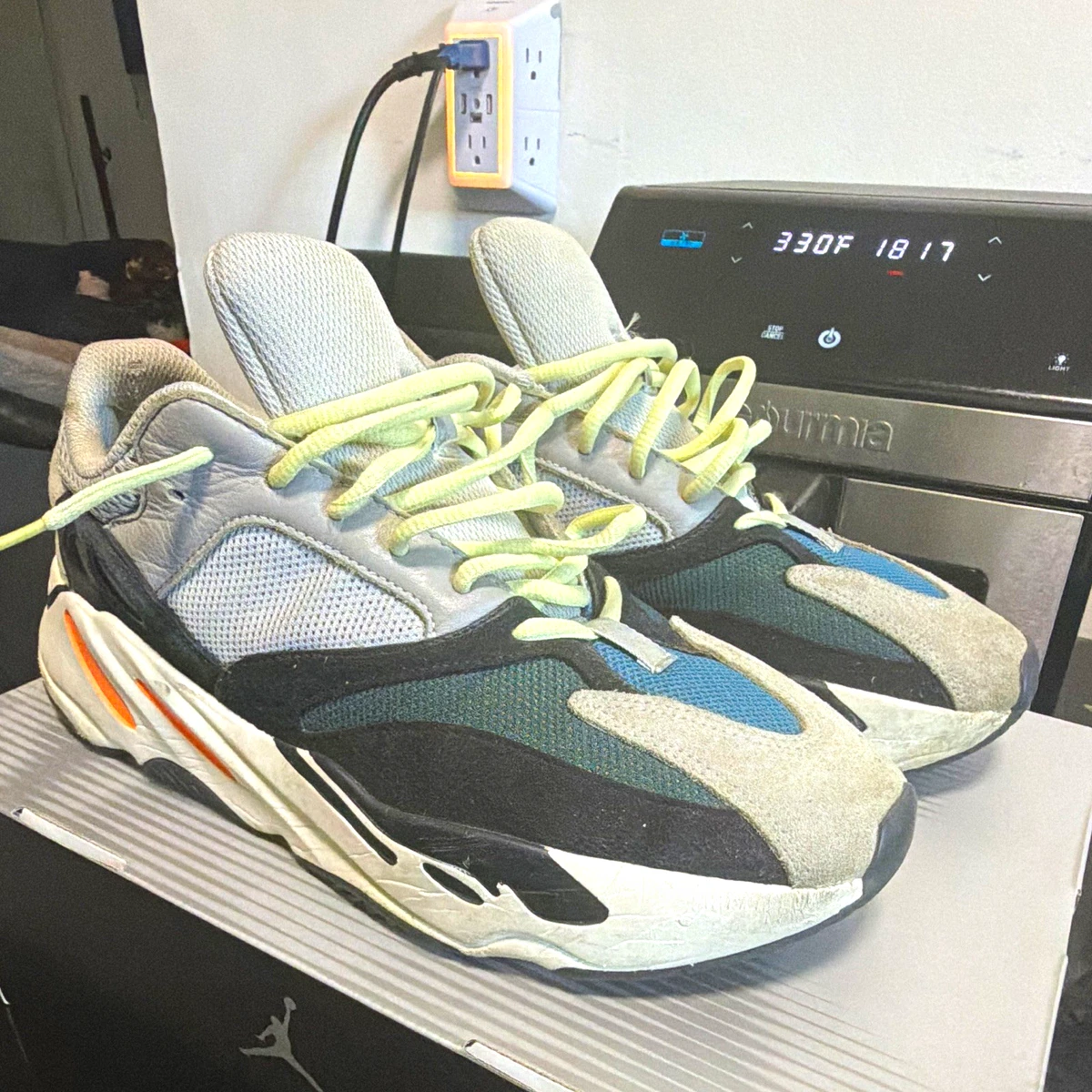 美品⭐️ YEEZY Boost 700⭐️27.5⭐️厚底 Yeezy Boost 700 for Sale | Authenticity Guaranteed | eBay
