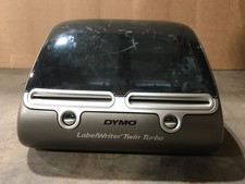 DYMO LabelWriter 450 Twin Turbo Label Printer Model 93085 - No Power Cord