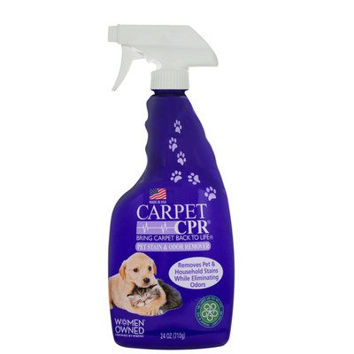 Pet Stain & Odor Remover, 24oz