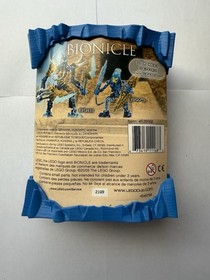LEGO BIONICLE Berix 8975 ⬇️READ⬇️ BRAND NEW