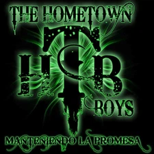 The Hometown Boys - Manteniendo la Promesa [New CD]