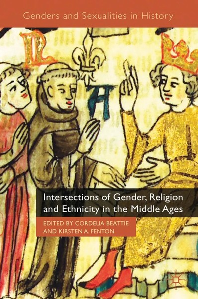 C. Beattie (U. A.) | Intersections Of Gender, Religion and Ethnicity in The...-image