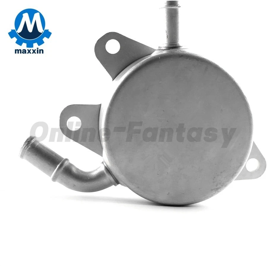 Enfriador y filtro de líquido de aceite de transmisión para Honda Accord V6 3,0 L Acura TL V6 3,2 L Foto 4 de 4