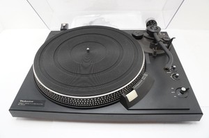 Technics Sl2000 | eBay