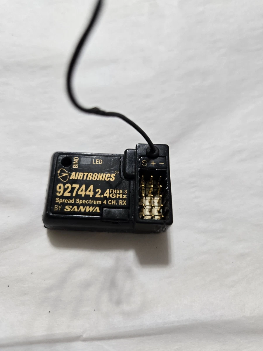Airtronics M11 Indiana Hobby RC Receivers & Transmitters for sale