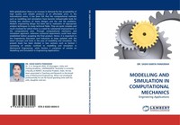 Modelling AND Simulation IN Computational Mechanics Engineering Applications