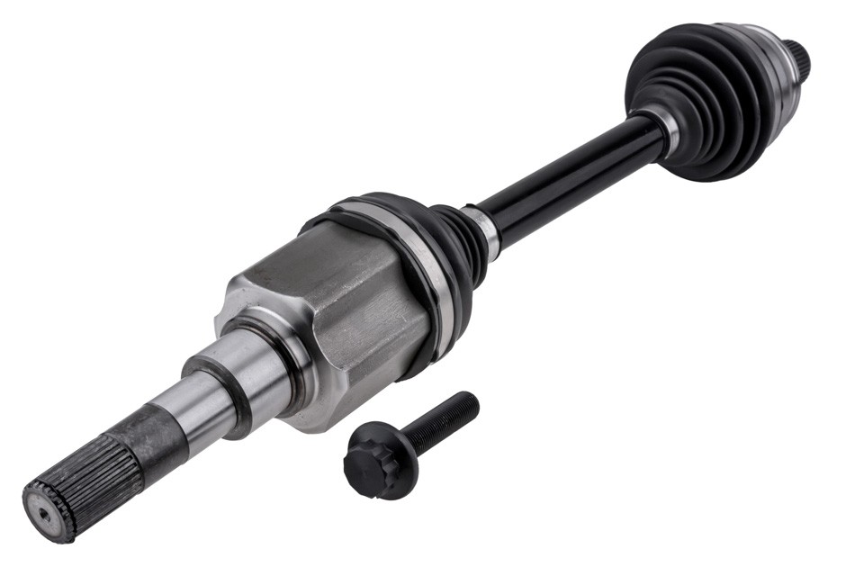Cardan gauche Mercedes Classe G A4633307501 transmission intégrale sans vibration