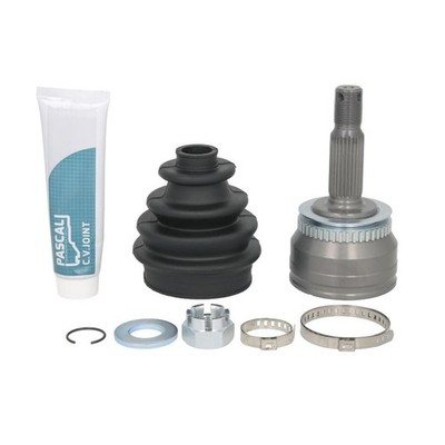 JOINT KIT DRIVE SHAFT LINKS/RECHTS 49500-2F310 PASCAL G10358PC NEU