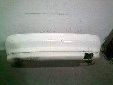 6K5807417J HINTERE STOSSSTANGE / 2 PUERTAS / BLANCO / 4706545 FÜR SEAT CORDOBA B