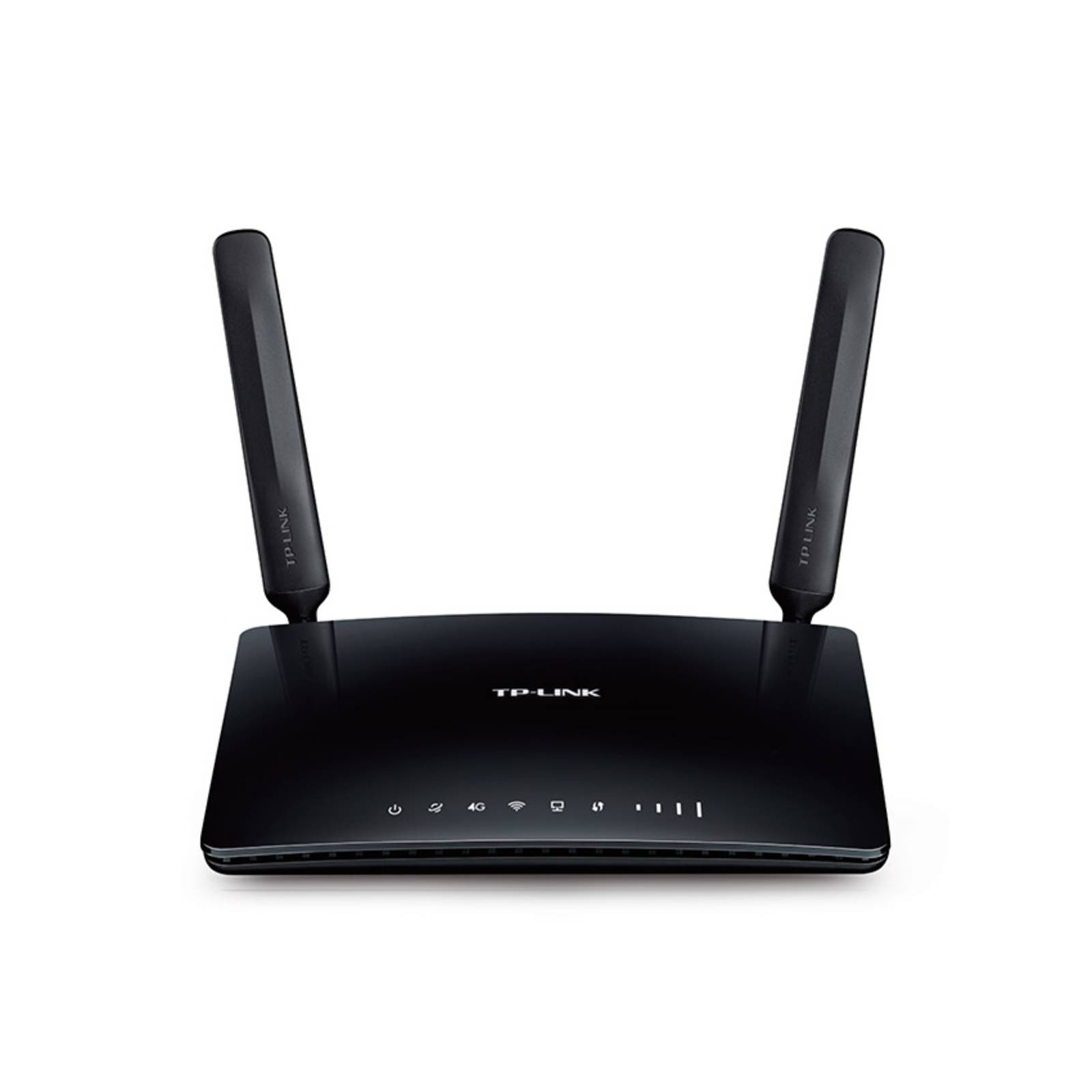 TP-Link 300Mbps Wireless N 4G LTE Router TL-MR6400 [SIM CARD ROUTER]