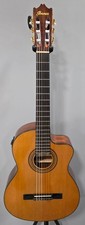 Ibeniz GA6CE-AM electro acoustic classical guitar