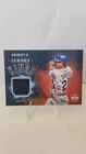 2020 Panini Diamond Kings Ken Griffey Jr Jersey Kings Game Used/Worn Mariners