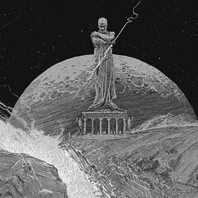 NANSIS / HARUSPEX / SERPENS LUMINIS - Usque Ad Sideras et CD Black / Death Metal