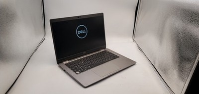 Dell Latitude 5320 Laptop Intel Core i7-11th Gen 3.0GHz 32GB RAM 512GB SSD W11P