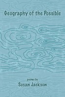Susan Jackson | Geography Of The Possible | Taschenbuch | Englisch (2026)