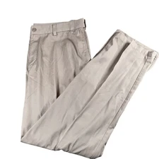 5.11 Tactical Cotton Blend Pants Mens Beige Casual Work Utility Trousers