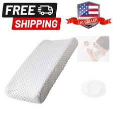 Changing Pad Cover, Soft Changing Table Sheets for Baby Boy and Girl, Diaper ...